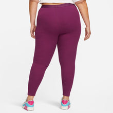 Load image into Gallery viewer, Women's Nike Air High-Rise Ribbed Leggings