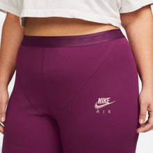 Load image into Gallery viewer, Women's Nike Air High-Rise Ribbed Leggings