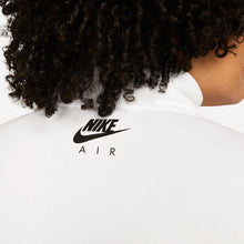 Load image into Gallery viewer, Women's Nike Sportswear Air 1/4-Zip Fleece Top