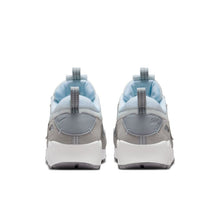 Load image into Gallery viewer, Women's Nike Air Max 90 Futura "Summit White Pure Platinum"