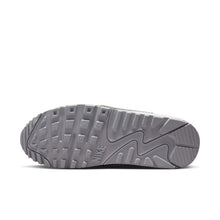 Load image into Gallery viewer, Women's Nike Air Max 90 Futura "Summit White Pure Platinum"