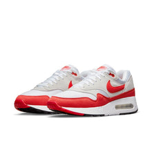 Load image into Gallery viewer, Men's Nike Air Max 1 '86 Premium "Big Bubble Sport Red"