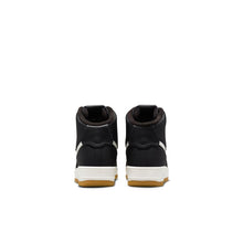 Load image into Gallery viewer, Women's Nike Air Force 1 Sculpt "Black Sail Gum"