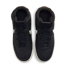 Load image into Gallery viewer, Women's Nike Air Force 1 Sculpt "Black Sail Gum"