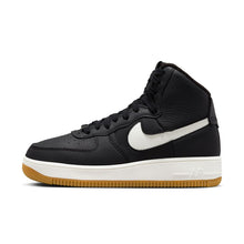 Load image into Gallery viewer, Women's Nike Air Force 1 Sculpt "Black Sail Gum"