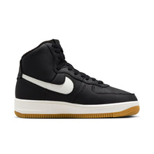 Load image into Gallery viewer, Women's Nike Air Force 1 Sculpt "Black Sail Gum"