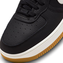 Load image into Gallery viewer, Women's Nike Air Force 1 Sculpt "Black Sail Gum"