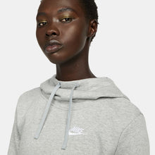 Load image into Gallery viewer, Women's Nike Sportswear Club Fleece Hoodie