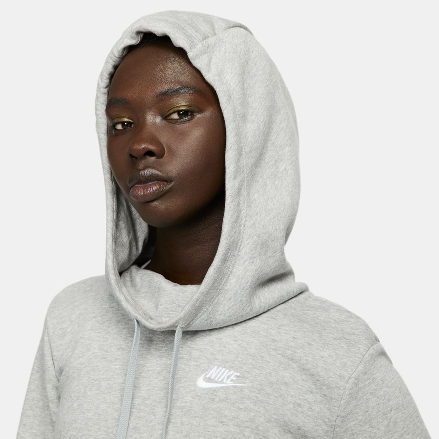 Women's Nike Sportswear Club Fleece Hoodie