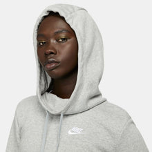 Load image into Gallery viewer, Women's Nike Sportswear Club Fleece Hoodie
