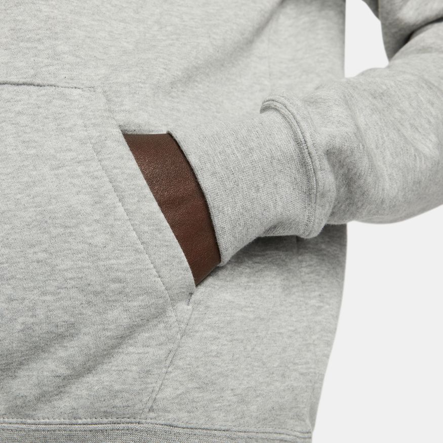 Women's Nike Sportswear Club Fleece Hoodie