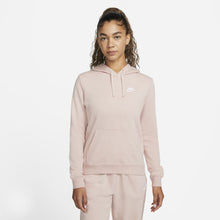 Load image into Gallery viewer, Women's Sportswear Club Fleece Pullover Hoodie