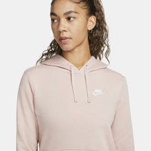 Load image into Gallery viewer, Women's Sportswear Club Fleece Pullover Hoodie