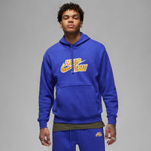 Load image into Gallery viewer, Men's Jordan Flight MVP  Fleece Pullover