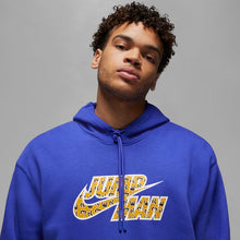 Load image into Gallery viewer, Men's Jordan Flight MVP  Fleece Pullover