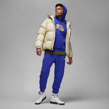 Load image into Gallery viewer, Men's Jordan Flight MVP  Fleece Pullover