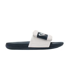 Load image into Gallery viewer, Nike Offcourt Adjust Slide Sail Armory Navy