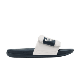 Nike Offcourt Adjust Slide Sail Armory Navy