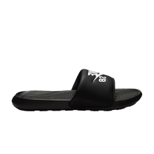 Load image into Gallery viewer, Nike SB Victori One Slide Black White