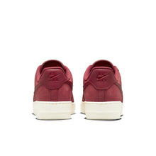 Load image into Gallery viewer, Women's Nike Air Force 1 Premium “Light Maroon”