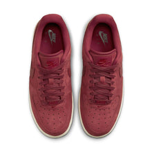 Load image into Gallery viewer, Women's Nike Air Force 1 Premium “Light Maroon”