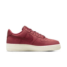 Load image into Gallery viewer, Women's Nike Air Force 1 Premium “Light Maroon”