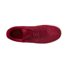 Load image into Gallery viewer, Women's Nike Air Force 1 Premium “Light Maroon”