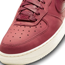 Load image into Gallery viewer, Women's Nike Air Force 1 Premium “Light Maroon”