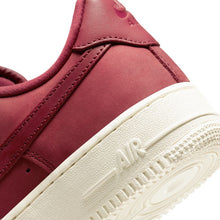 Load image into Gallery viewer, Women's Nike Air Force 1 Premium “Light Maroon”