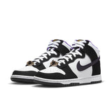 Men's Nike Dunk HI Retro PRM EMB 