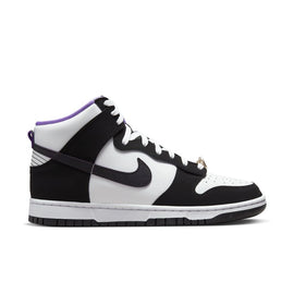 Men's Nike Dunk HI Retro PRM EMB 