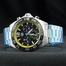 Load image into Gallery viewer, Tag Heuer Formula 1 Black Dial Watch for Men - CAZ101AC.BA0842