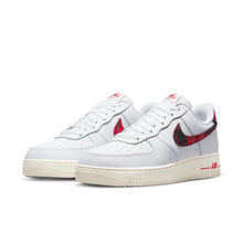 Load image into Gallery viewer, Men's Nike Air Force 1 '07 LV8 "Tartan Plaid "