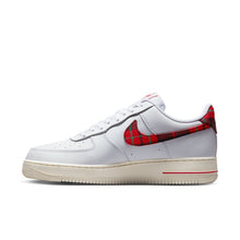 Load image into Gallery viewer, Men's Nike Air Force 1 '07 LV8 "Tartan Plaid "