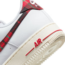 Load image into Gallery viewer, Men's Nike Air Force 1 '07 LV8 "Tartan Plaid "