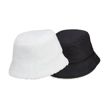 Load image into Gallery viewer, Nike Sportswear Reversible Fleece Bucket Hat "Unisex"
