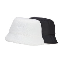 Load image into Gallery viewer, Nike Sportswear Reversible Fleece Bucket Hat "Unisex"