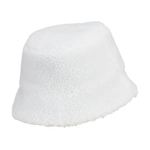 Load image into Gallery viewer, Nike Sportswear Reversible Fleece Bucket Hat "Unisex"