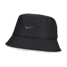 Load image into Gallery viewer, Nike Sportswear Reversible Fleece Bucket Hat "Unisex"