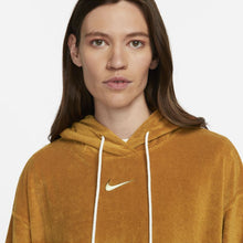 Load image into Gallery viewer, Women's Nike Sportswear Oversized Terry Pullover Hoodie