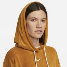 Load image into Gallery viewer, Women's Nike Sportswear Oversized Terry Pullover Hoodie