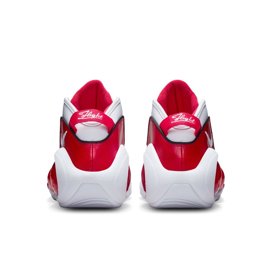 Men’s Nike Air Zoom Flight 95 "True Red"