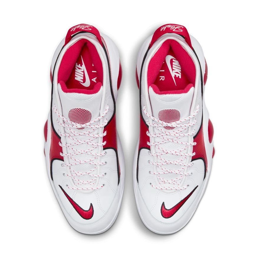 Men’s Nike Air Zoom Flight 95 "True Red"