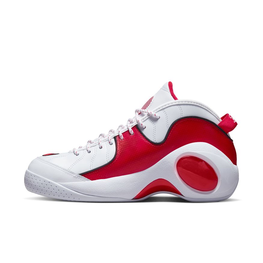 Men’s Nike Air Zoom Flight 95 "True Red"