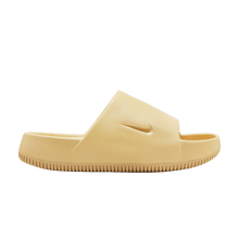 Load image into Gallery viewer, Nike Calm Slide Sesame (Women's)