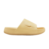 Nike Calm Slide Sesame (Women's)