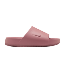 Load image into Gallery viewer, Nike Calm Slide Canyon Pink (Women's)