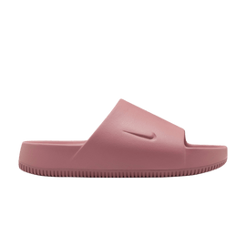 Nike Calm Slide Canyon Pink (Women's)