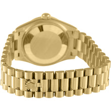 Load image into Gallery viewer, Rolex Lady-Datejust 28 Yellow Gold &amp; Diamonds 279138RBR-0031