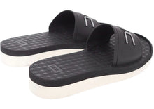 Load image into Gallery viewer, Dior Alpha Dior Slides x Sorayama Black White